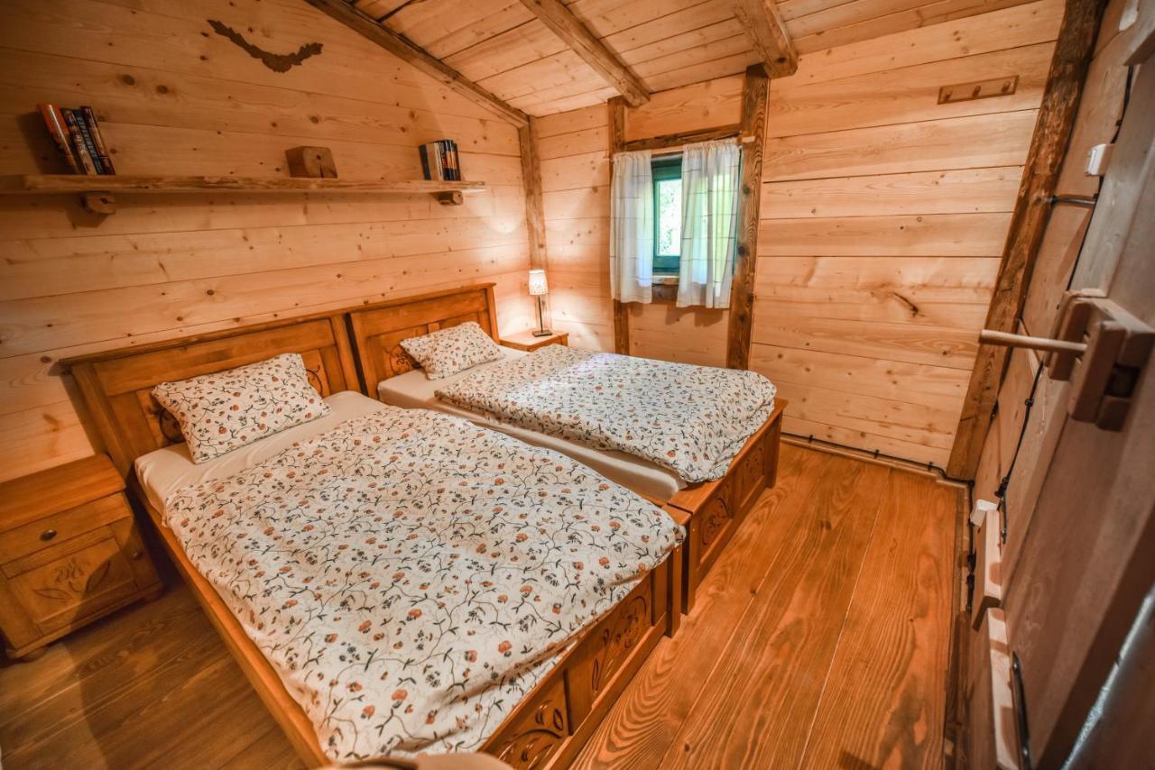 Vila Maria Hotel Tatranská Kotlina Esterno foto